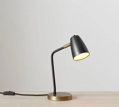 Reese Petite Task Table Lamp