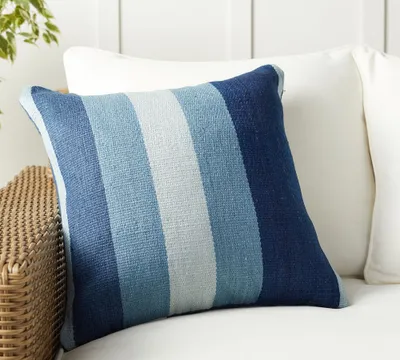 Lorne Eco-Friendly Indoor/Outdoor Pillow