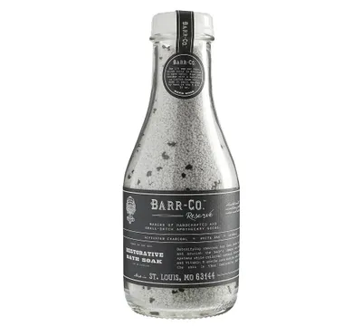 Barr-Co. Reserve Bath Salt