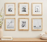 Burlwood Gallery Frames