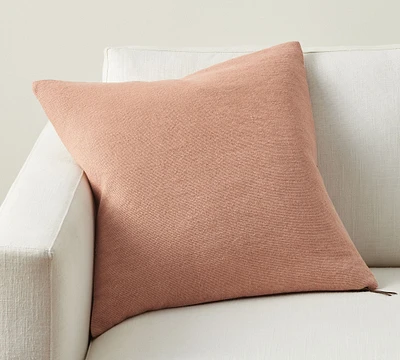 Everyday Linen Pillow