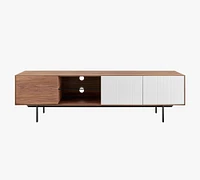 Henderson Media Console (79")