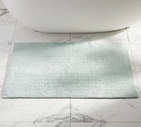 Classic Organic Loop Bath Mat