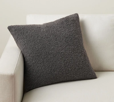 Boucle Pillow