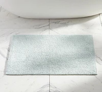 Classic Organic Loop Bath Mat