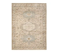 Bianca Hand-Knotted Wool Rug