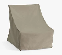 Abbott Custom-Fit Outdoor Covers