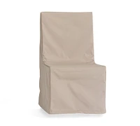 Monterey Custom Fit Outdoor Furniture Cover - Dining Side Chair