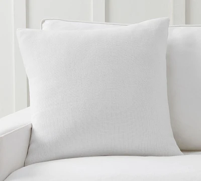 Belgian Linen Pillow