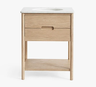 Manzanita 26" Single Sink Vanity