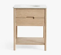 Manzanita 26" Single Sink Vanity