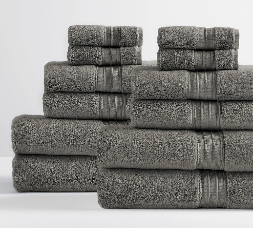 Hydrocotton Towel Bundle - Set of 12