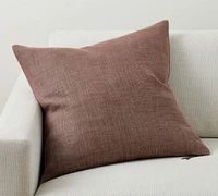 Belgian Linen Pillow