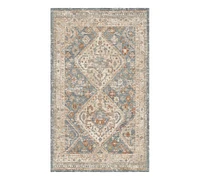 Mahalia Handwoven Wool Rug