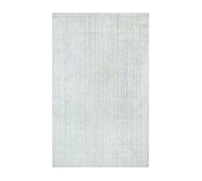 Etta Performance Handwoven Shag Rug