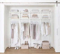 Essential Reach-In Closet by Hold Everything