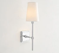 Pearson Shade Sconce (18")