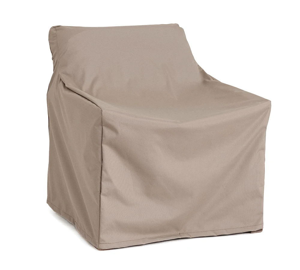 Fallbrook Custom Fit Outdoor Furniture Cover - Lounge Chair