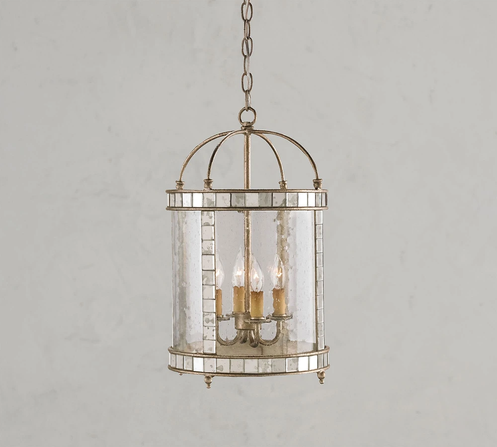 Ellwood Pendant (20")