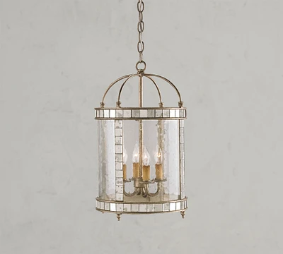 Ellwood Pendant (20")