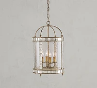 Ellwood Pendant (20")