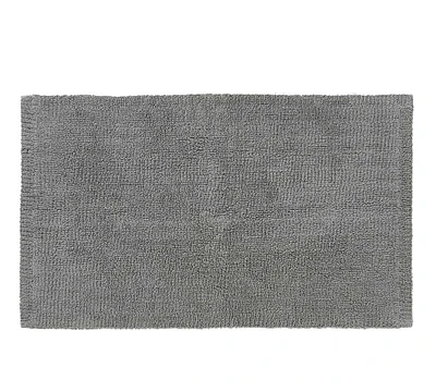 Classic Organic Loop Bath Mat