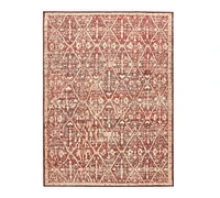 Kingsley Hand-Knotted Wool Rug