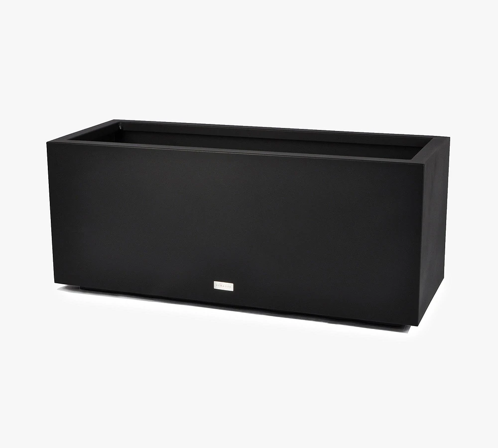 All Weather Eco Long Box Outdoor Planters