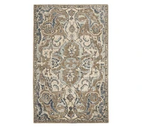 Nolan Persian-Style Wool Rug