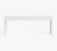 Dillon Console Desk (80")