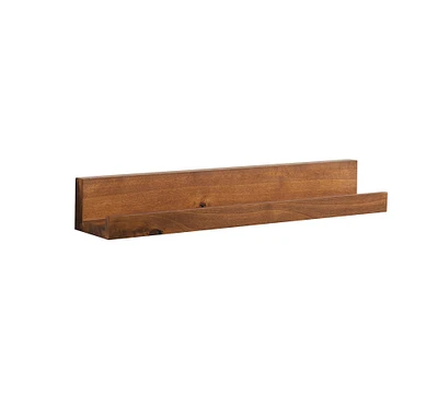 Holman Handmade Floating Ledges (24"-60")