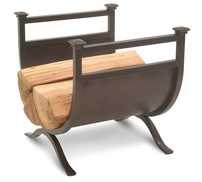 Addison Log Holder