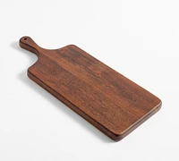 Chateau Wood Handcrafted Cheese Boards