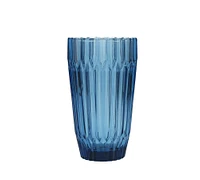 Fluted Glass Tumbler, Set of 6