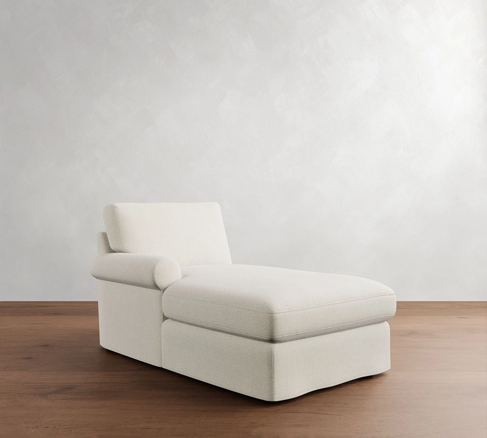 Beale Sectional Component Replacement Slipcovers