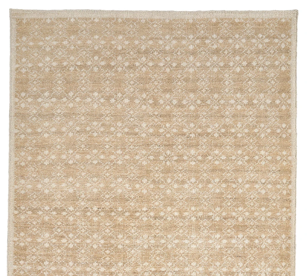 Kendall Rug Swatch  - Free Returns Within 30 Days