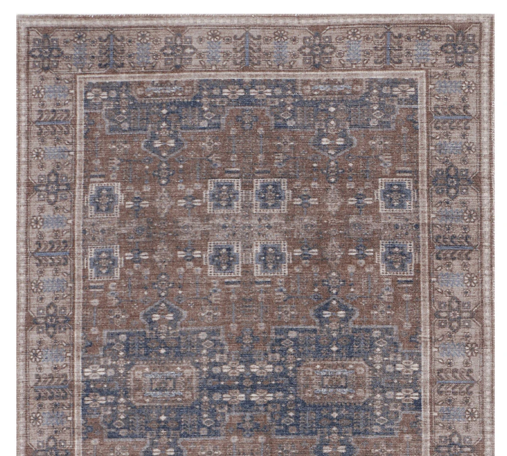 Nelson Handwoven Wool Rug