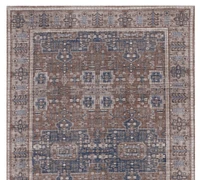 Nelson Handwoven Wool Rug