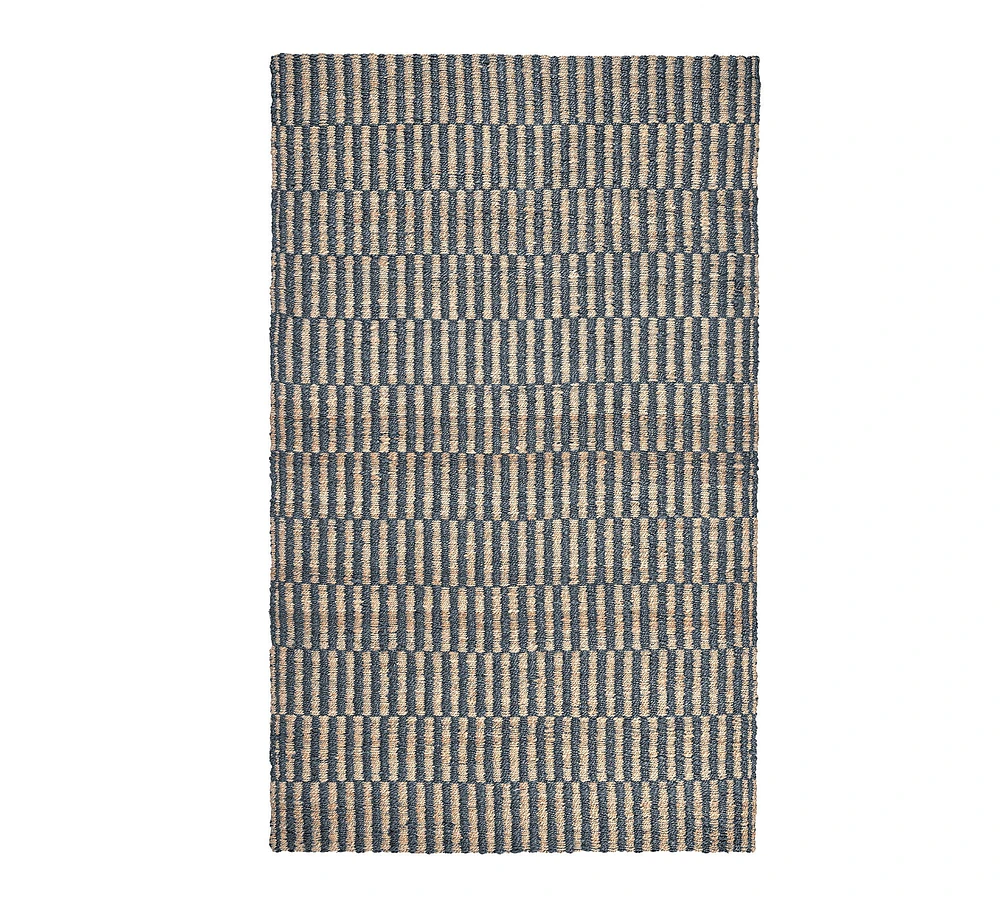 Lole Handwoven Jute Rug