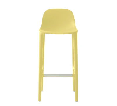 Emeco Broom Stool