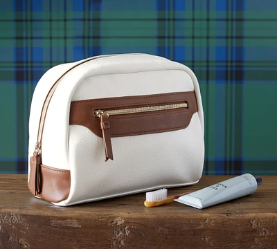 Mark & Graham Concourse Toiletry Case