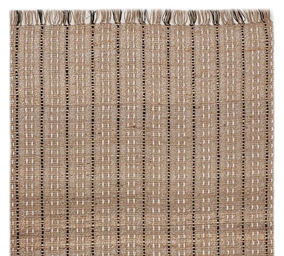 Remiel Jute Rug