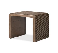 Soren Rectangular End Table