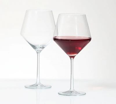 ZWIESEL GLAS Pure Wine Glasses