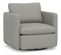 Menlo Swivel Chair