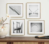 Stowe Modern Metal Frames - 11x13