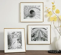 Stowe Modern Metal Frames - 11x13