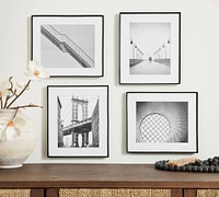 Stowe Modern Metal Frames - 11x13