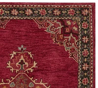 Aamir Rug Swatch - Free Returns Within 30 Days