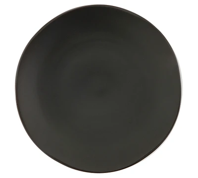 Fortessa Heirloom Stoneware Dinner Plates - Set of 4